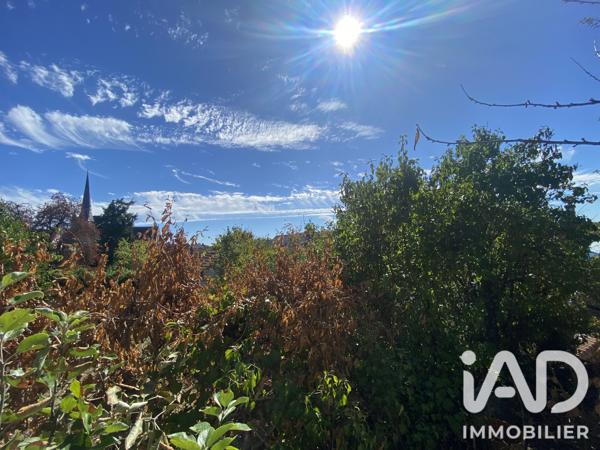 Maison à vendre 4 pièces 108 m² Gallardon