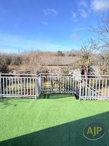 Vente maison Saint Herblain : 339 000 € - AJP Immobilier Saint Herblain