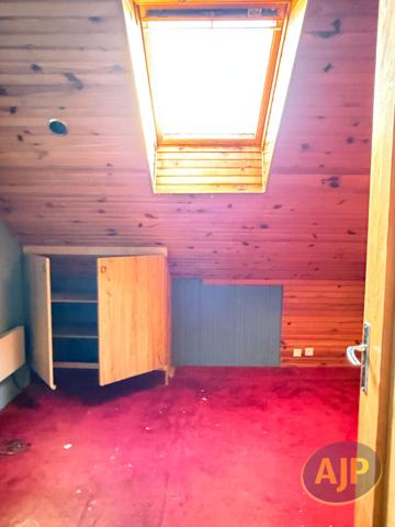 Vente maison Saint Herblain : 339 000 € - AJP Immobilier Saint Herblain