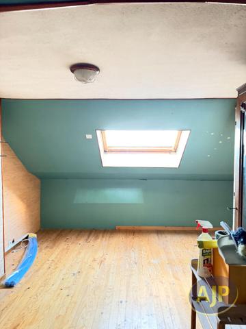 Vente maison Saint Herblain : 339 000 € - AJP Immobilier Saint Herblain