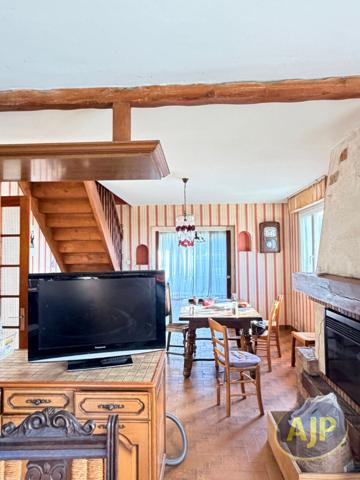 Vente maison Saint Herblain : 339 000 € - AJP Immobilier Saint Herblain