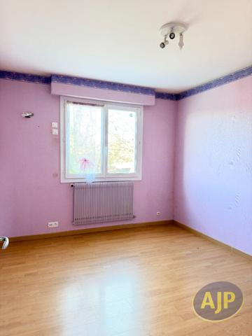 Vente maison Saint Herblain : 339 000 € - AJP Immobilier Saint Herblain