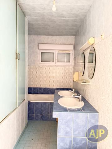 Vente maison Saint Herblain : 339 000 € - AJP Immobilier Saint Herblain