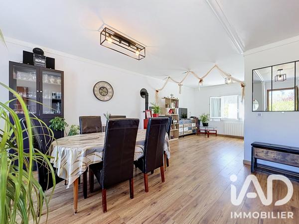 Maison à vendre 4 pièces 74 m² Argenton-sur-Creuse