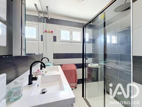 Maison à vendre 4 pièces 74 m² Argenton-sur-Creuse