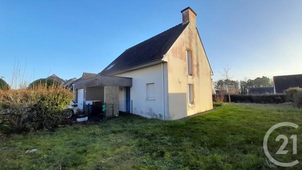 Maison à vendre  5 pièces - 95 m2 ST AVE - 56