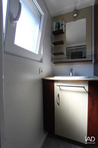 Maison à vendre 3 pièces 48 m² Saint-Hilaire-de-Riez