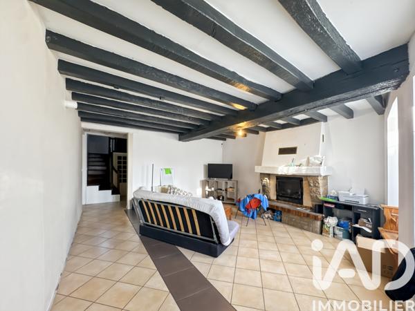 Maison à vendre 8 pièces 158 m² Bazougers