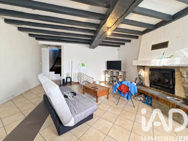 Maison à vendre 8 pièces 158 m² Bazougers