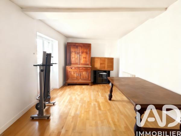 Maison à vendre 8 pièces 158 m² Bazougers