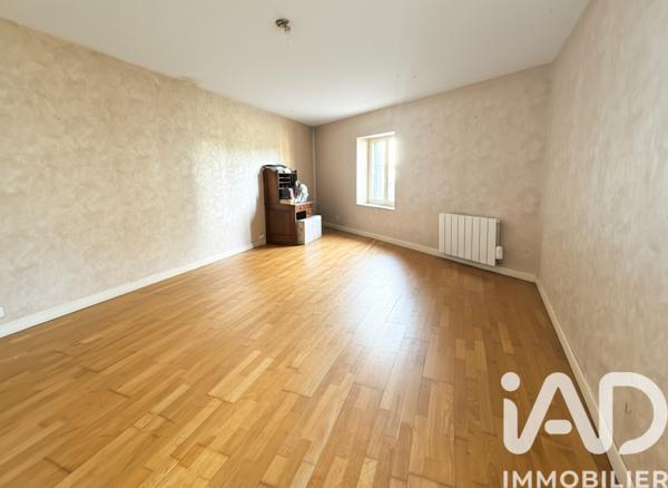 Maison à vendre 8 pièces 158 m² Bazougers