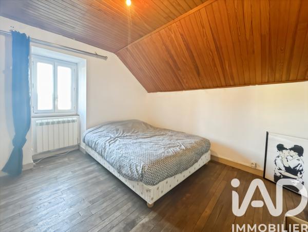 Maison à vendre 8 pièces 158 m² Bazougers