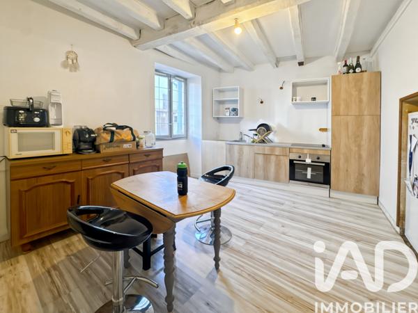 Maison à vendre 8 pièces 158 m² Bazougers