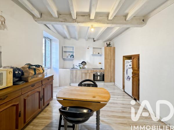 Maison à vendre 8 pièces 158 m² Bazougers
