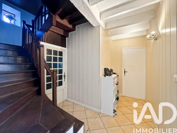 Maison à vendre 8 pièces 158 m² Bazougers
