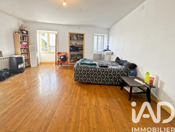 Maison à vendre 8 pièces 158 m² Bazougers