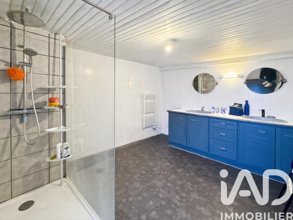 Maison à vendre 8 pièces 158 m² Bazougers