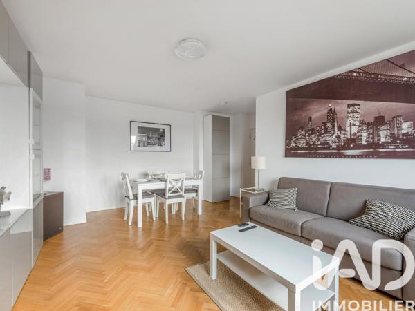 Appartement à vendre 4 pièces 81 m² Serris