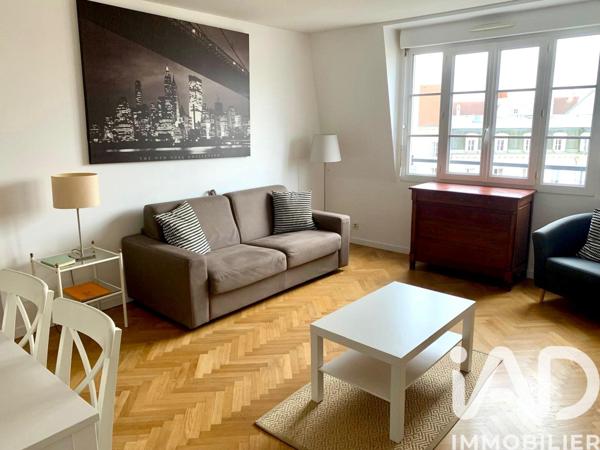 Appartement à vendre 4 pièces 81 m² Serris