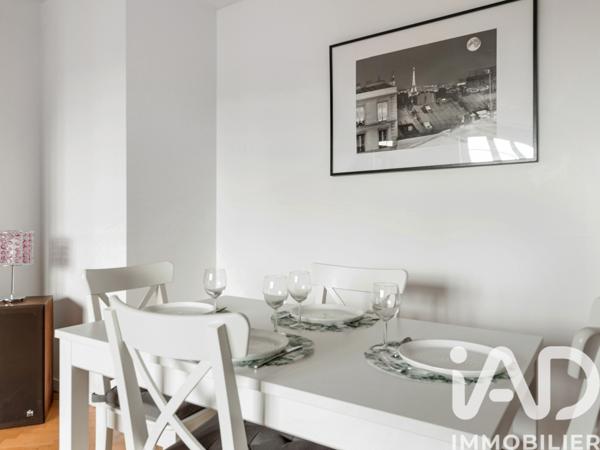 Appartement à vendre 4 pièces 81 m² Serris