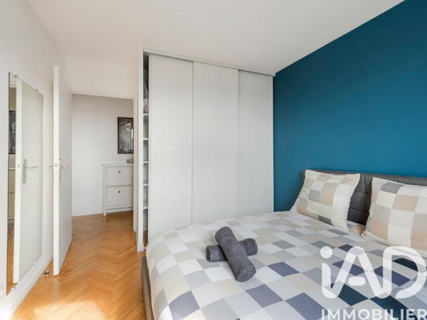 Appartement à vendre 4 pièces 81 m² Serris