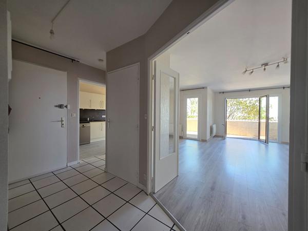 Appartement Dijon 5 pièce(s) 91 m2