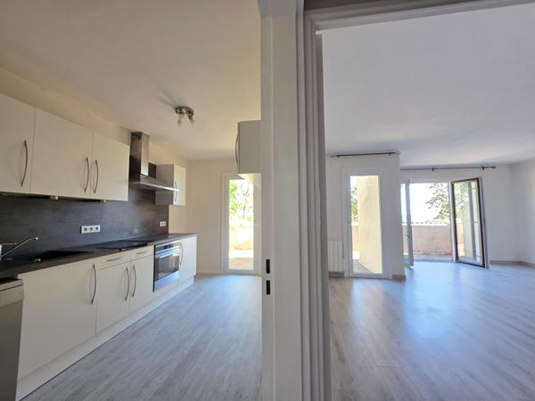 Appartement Dijon 5 pièce(s) 91 m2