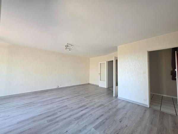 Appartement Dijon 5 pièce(s) 91 m2