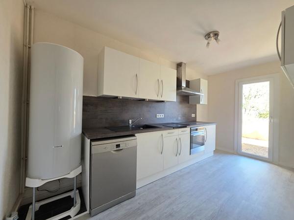 Appartement Dijon 5 pièce(s) 91 m2