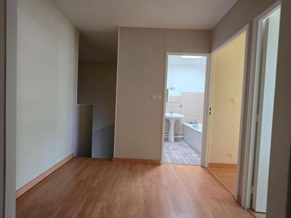 Appartement Dijon 5 pièce(s) 91 m2