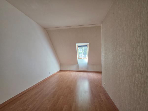 Appartement Dijon 5 pièce(s) 91 m2