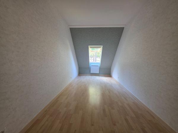 Appartement Dijon 5 pièce(s) 91 m2