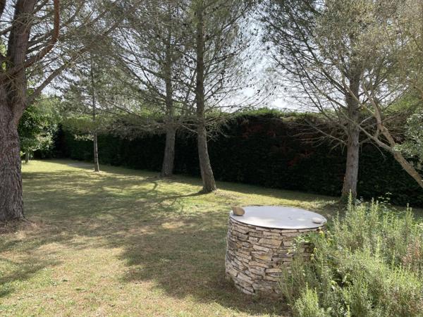Maison à vendre 5 pièces proche de PUYRICARD (13)