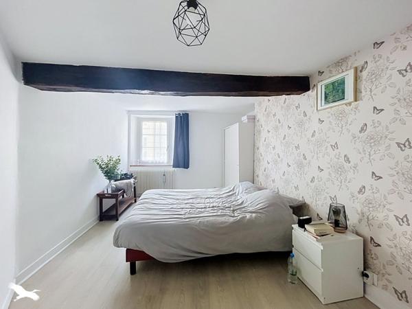 Maison à vendre 292 300 € Pontoise 4 p 76 m² DPE D