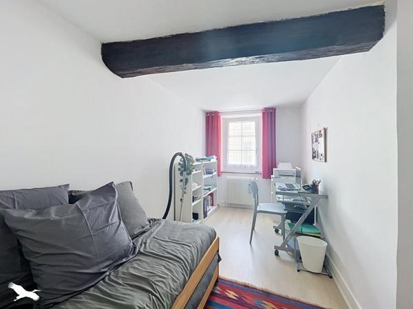 Maison à vendre 292 300 € Pontoise 4 p 76 m² DPE D