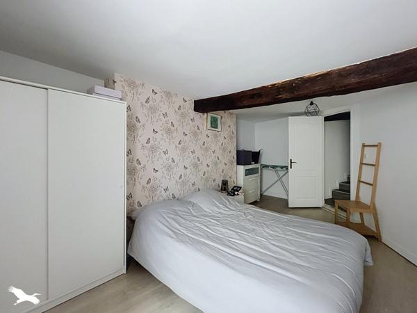 Maison à vendre 292 300 € Pontoise 4 p 76 m² DPE D