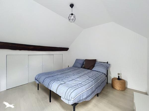Maison à vendre 292 300 € Pontoise 4 p 76 m² DPE D