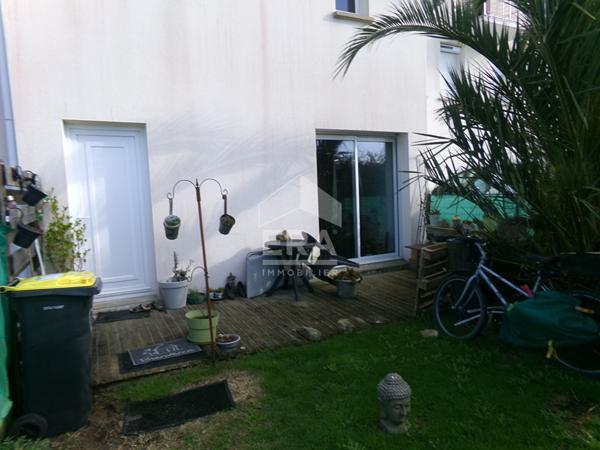 Appartement Erdeven 2 pièce(s) 66.30 m2