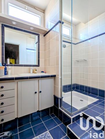 Appartement à vendre 5 pièces 92 m² Draveil