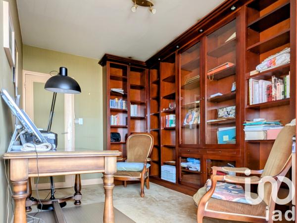 Appartement à vendre 5 pièces 92 m² Draveil