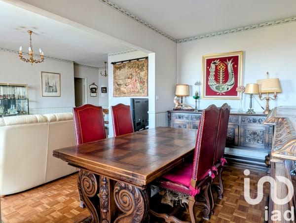 Appartement à vendre 5 pièces 92 m² Draveil