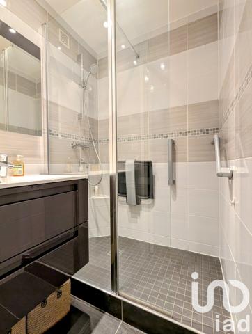 Appartement à vendre 5 pièces 92 m² Draveil