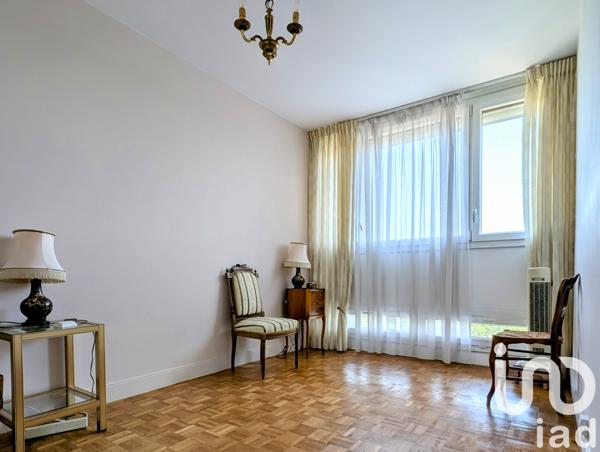 Appartement à vendre 5 pièces 92 m² Draveil