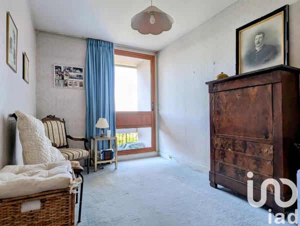 Appartement à vendre 5 pièces 92 m² Draveil