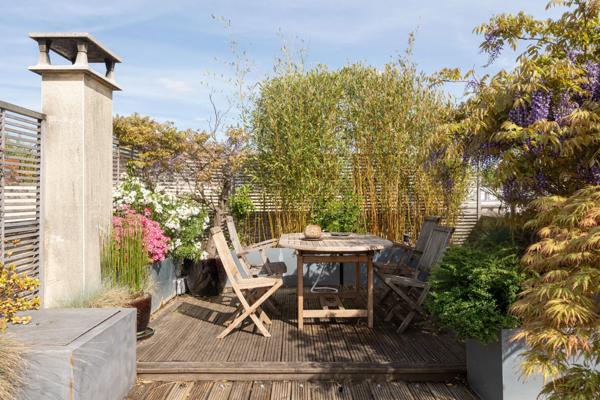 Appartement Pantin - MICHELET