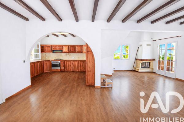 Maison à vendre 5 pièces 110 m² Le Tampon