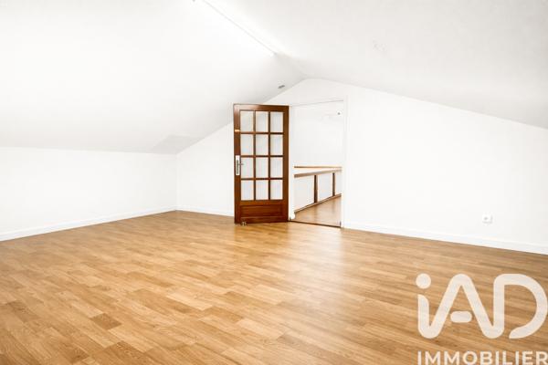 Maison à vendre 5 pièces 110 m² Le Tampon