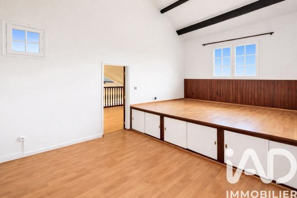 Maison à vendre 5 pièces 110 m² Le Tampon