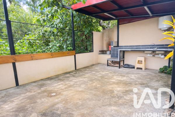 Maison à vendre 5 pièces 110 m² Le Tampon