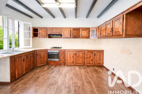 Maison à vendre 5 pièces 110 m² Le Tampon